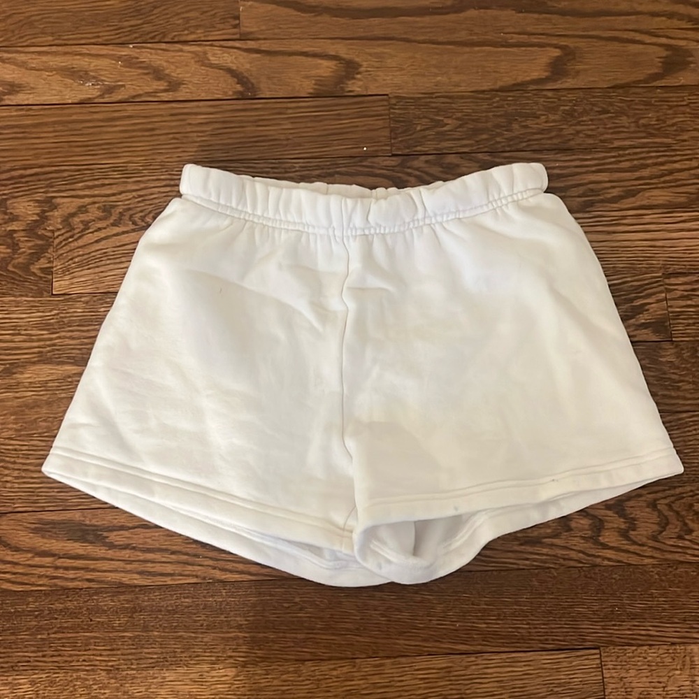 Aritzia TNA shorts. Size 2XS